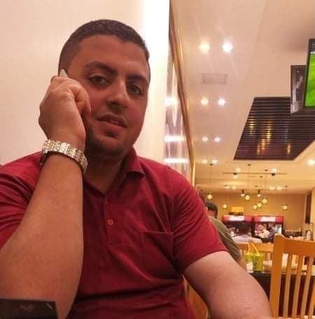 تفاصيل وفاة الشاب محمد عابد في رفح