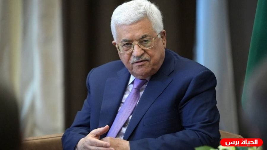 تقارير: الرئيس عباس لازال الشخصية الأقدر لتمثيل الشعب الفلسطيني