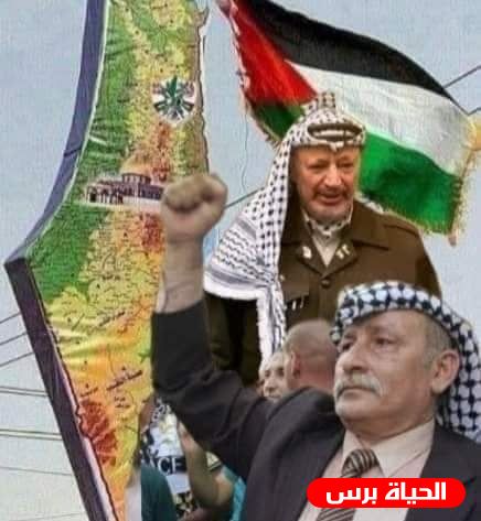 القيادي الشيوخي ينعى شهيد جنين ويدين العدوان على حي الشيخ جراح
