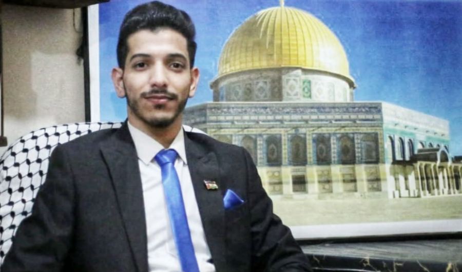 اللاجئ الفلسطيني بين الواقع والتحديات  بقلم الاستاذ :- ابراهيم كامل وشاح