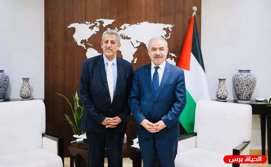 تعيين جميل المطور مستشارا لرئيس الوزراء