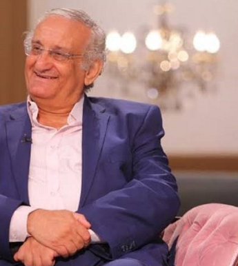 تطورات الوضع الصحي لـ الفنان احمد حلاوة