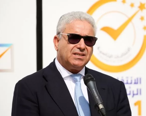 تعرف على فتحي باشاغا المكلف برئاسة الحكومة الليبية