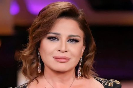 الهام شاهين تتدخل في علاقة كريستيانو رونالدو وجورجينا