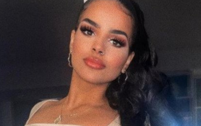 فيديو رهف القنون الجديد "إني أموت"