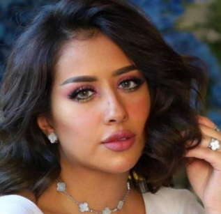 تفاصيل مرض فرح الهادي 