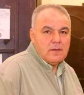 افراد من عائلة قتلة المواطن باسل شبات يعلنون البراءة منهم