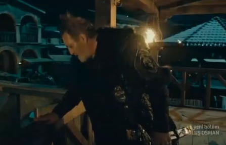 مشاهدة حلقة عثمان 81 مترجمة