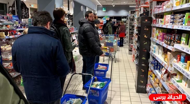 الاقتصاد تحيل 13 مخالفا للنيابة العامة على خلفية التلاعب بالأسعار