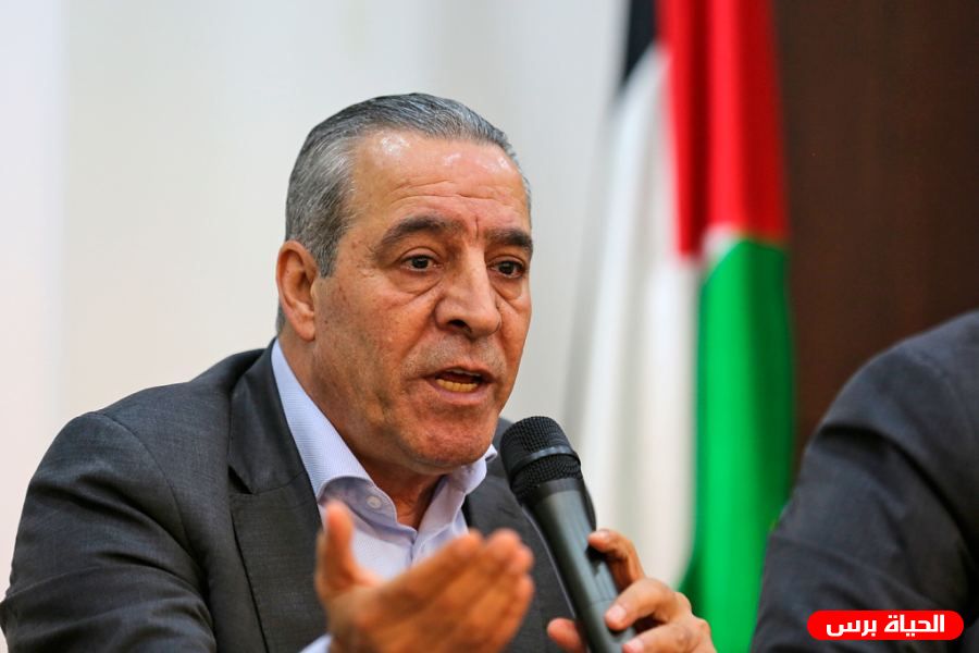 الشيخ: ما يحدث الآن مجزرة لا يمكن السكوت عليها واجتماع هام للقيادة لدراسة الموقف