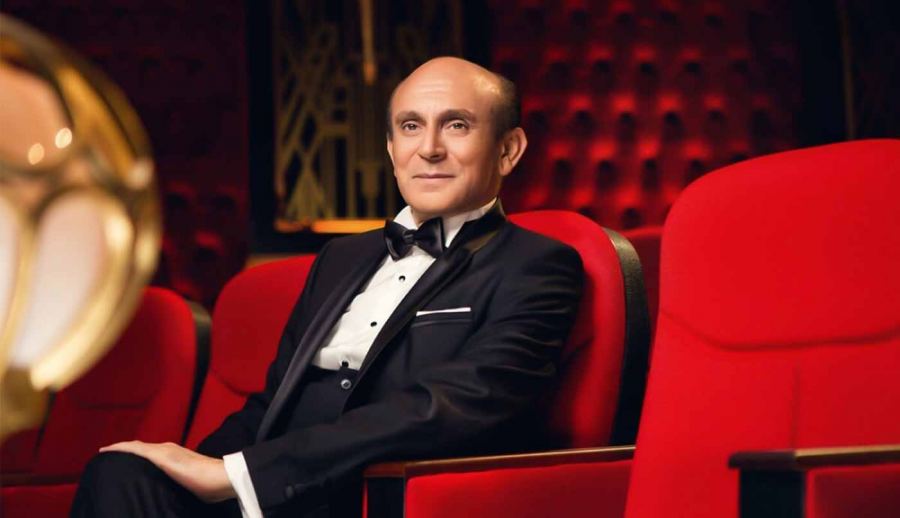 هل استفز السعوديين!! .. لهذا السبب الهجوم على محمد صبحي 