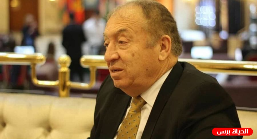 العسيلي : نعمل على إعادة تفعيل عقد مؤتمر عربي للاستثمار في فلسطين