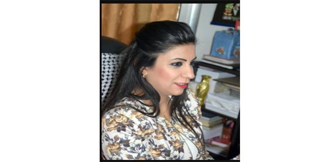 حي الجراح والمقاومة الفلسطينية بقلم / مي أحمد شهابي