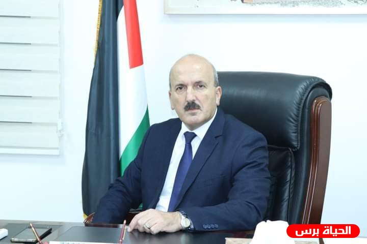 المفوض السياسي العام: مشاركة الوفد الفلسطيني في اجتماع العقبة خطوة ضرورية للتخفيف من معاناة الشعب الفلسطيني