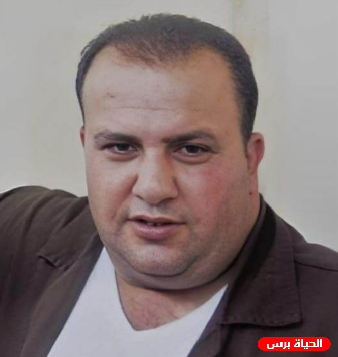الاسرى يعلنون الحداد ثلاثة أيام على روح الشهيد أحمد أبو علي