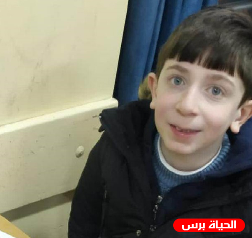 وفاة طفل بشكل مفاجئ في نابلس