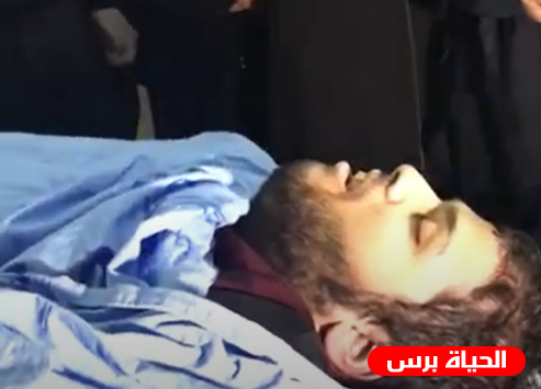 شهيد واعتقال خمس مواطنين بعدوان جديد على نابلس