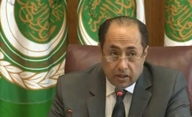 السفير زكي: مؤتمر القدس وجه رسالة بأن العرب لن يتخلوا عن القدس