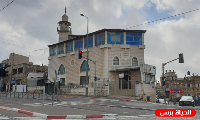 دعوات لإضراب وعصيان مدني في القدس الأحد