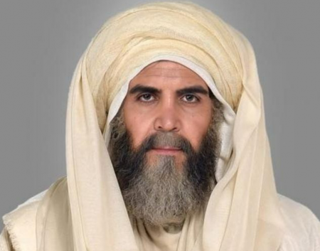 مسلسل معاوية بن ابي سفيان 2023 mbc