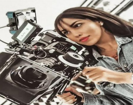 كوثر التغزاوي كسبت الرهان وحظيت بثقة نجوم العالم