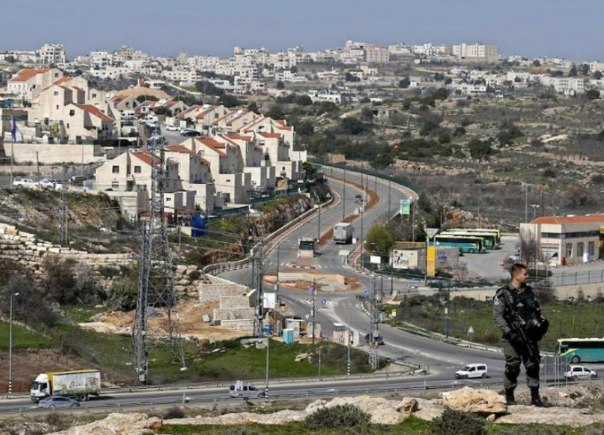 رئيسة وفد البرلمانيين الأوروبيين: تسارع عمليات الضم ينذر بالانفجار