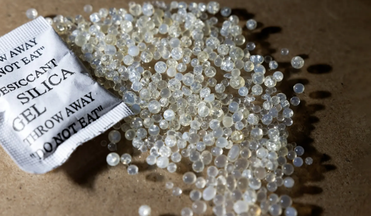 استخدامات السيليكا المفيدة