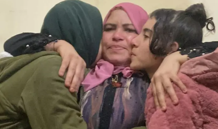 بعد ارتداء بدلة الإعدام .. نجاة مصرية من حبل المشنقة في لحظاتها الأخيرة