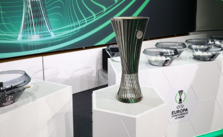 جدول مواجهات دوري المؤتمر الأوروبي