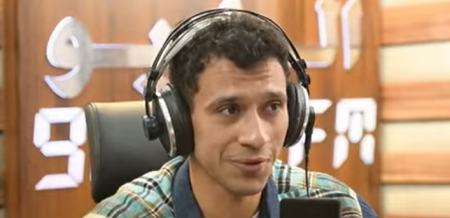 عصام عمر يكشف تفاصيل جديدة عن مسلسل بالطو