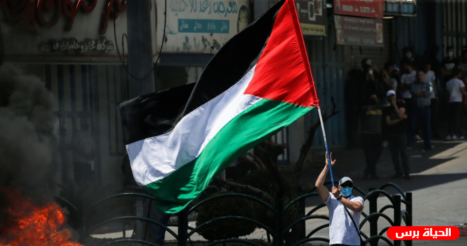 المطالب الفلسطينية في قمة العقبة