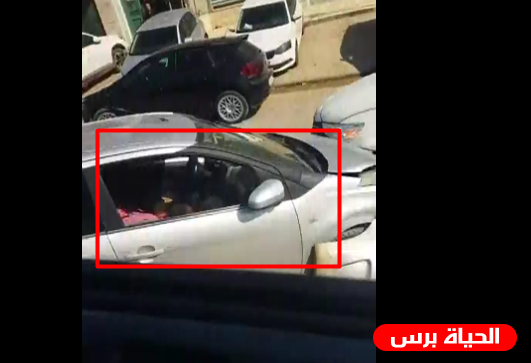 مقتل مستوطنين في عملية إطلاق نار في حوارة