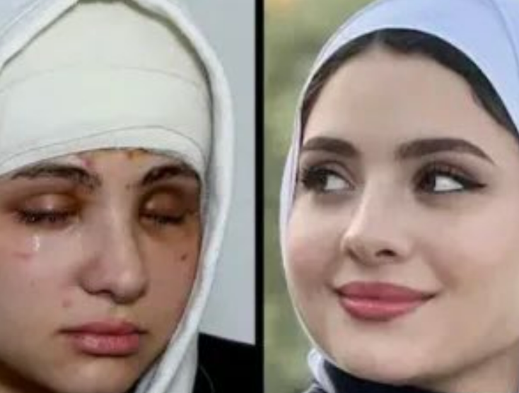 فيديو يكشف ما حصل مع سارة محمد