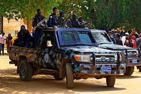 جريمة قتل بشعة في كسلا تهز السودان