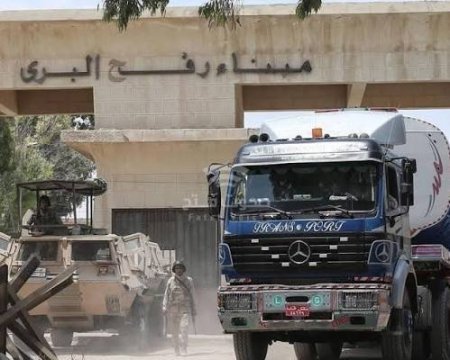 هيئة البترول في غزة: عجز كبير في غاز الطهي والوقود منذ بداية الحرب وما يصل لا يتجاوز خُمس الاحتياج