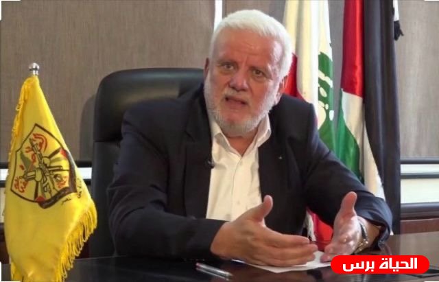 ابوالعردات يهنيء بحلول شهر رمضان المبارك