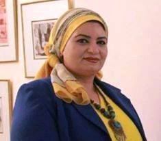 ارتقوا فالقاع مزدحم...بقلم الاعلامية/سحر رياض