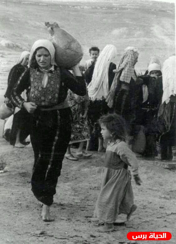 الجالية الفلسطينية في أميركا تنظم لقاء تثقيفيا حول النكبة
