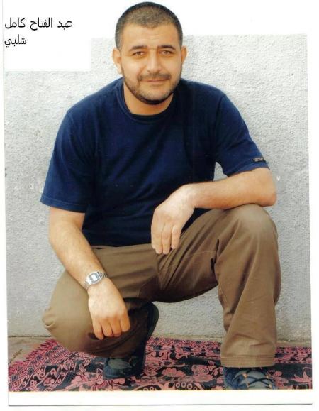 الأسير عبد الفتاح الشلبي من جنين يدخل عامه الـ17 في الأسر