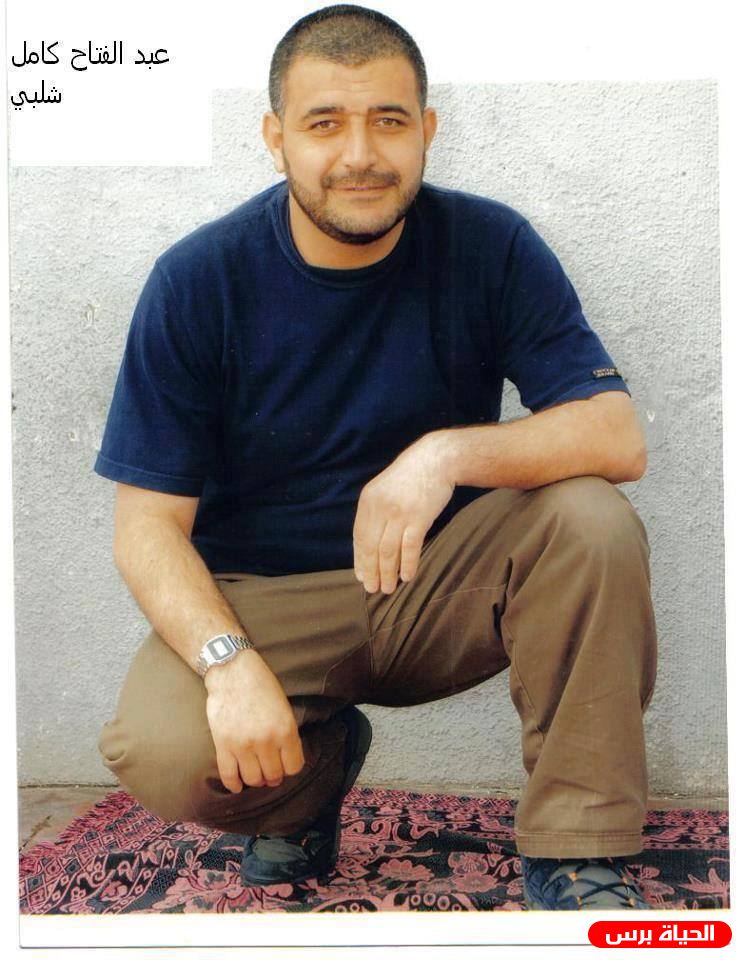 الأسير عبد الفتاح الشلبي من جنين يدخل عامه الـ17 في الأسر