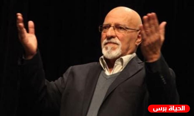 الفنّان الاردني نبيل المشيني في ذمة الله 