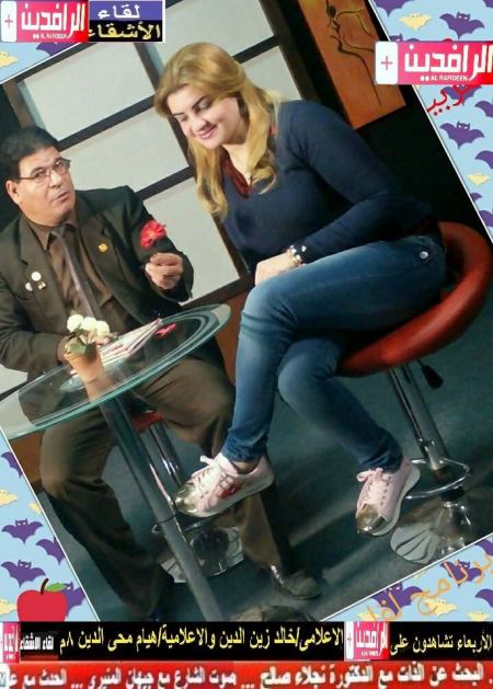 أحسد كل من شافك_بقلم الاعلامى /خالد زين الدين