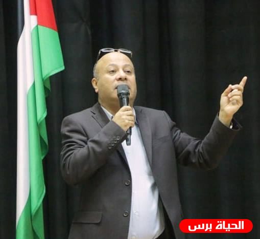 أبو هولي: إنشاء صندوق الوقف الإنمائي لدعم اللاجئين سيساهم بتأمين شبكة أمان مالية للأونروا