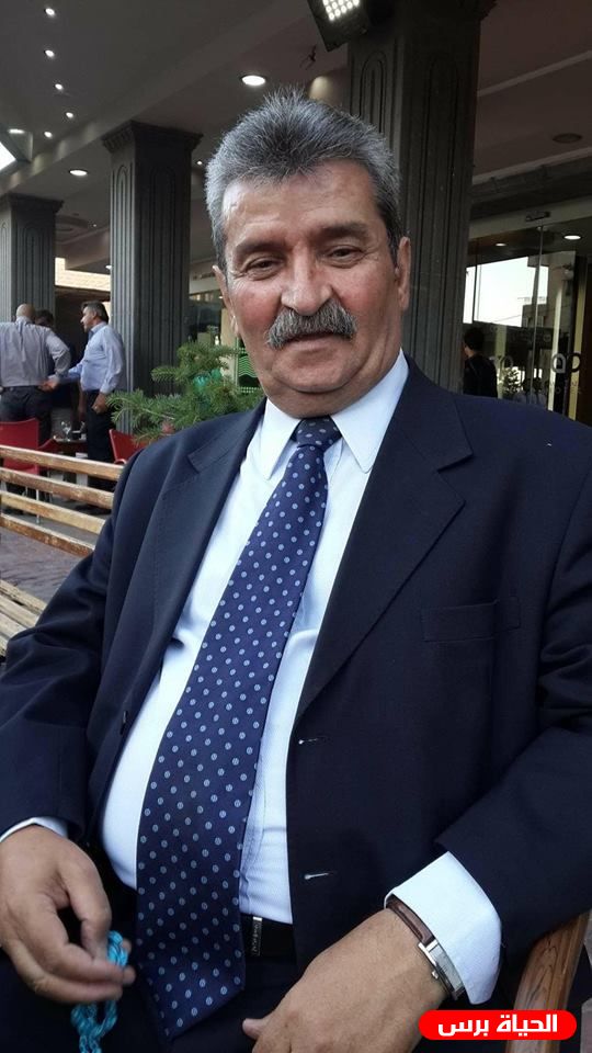 وفاة القائم بالأعمال السوري بالقاهرة ونقل جثمانه لدمشق اليوم