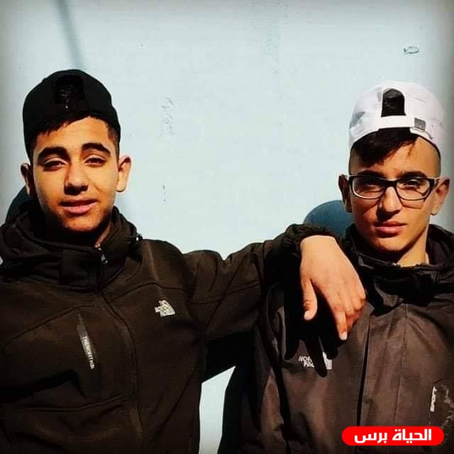 الاحتلال يمدد اعتقال طفلين مقدسيين 