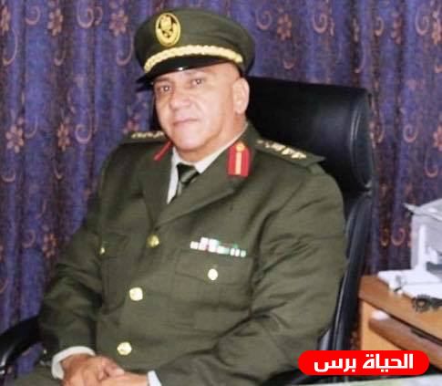 استشهاد نائب قائد منطقة بيت لحم بنوبة قلبية خلال قيامه بواجبه الوطني
