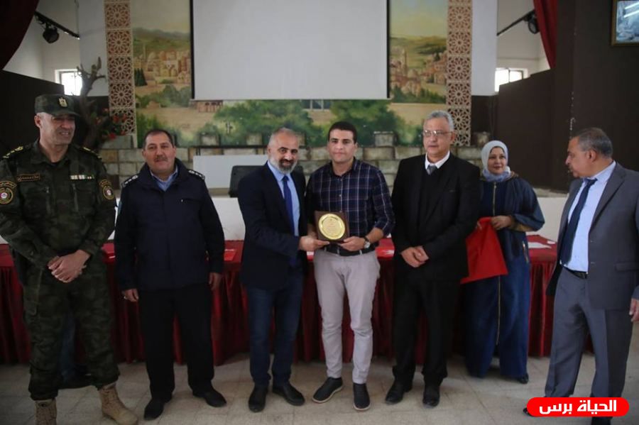 إحياء ذكرى كوكبة من شعراء وأدباء محافظة طولكرم