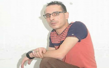 الأسير شادي السوقية من جنين يدخل عامه الـ17 في سجون الاحتلال 