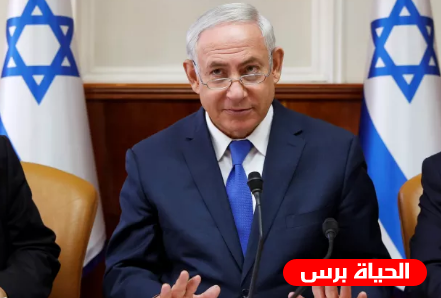 نتنياهو يواجه لائحة اتهام قبل الإنتخابات