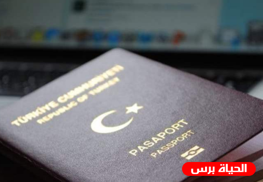 شروط الحصول على الجنسية التركية